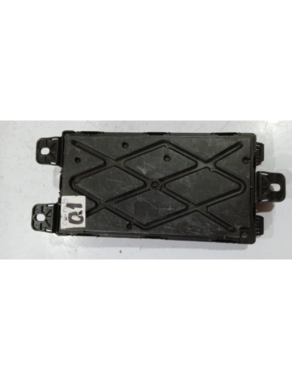 Módulo Central Conforto Bmw 116 118 2013-2015 / 9279822-01  