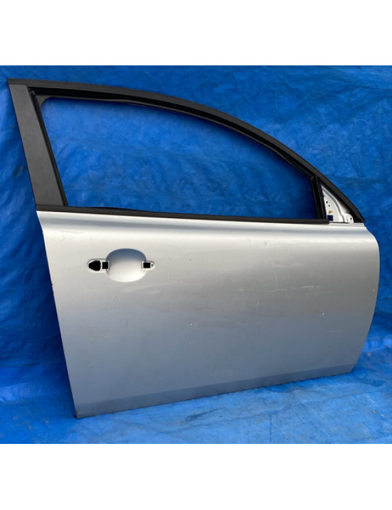 Porta Dianteira Direita Volvo C30 2007 2008 09 2010 11 2012