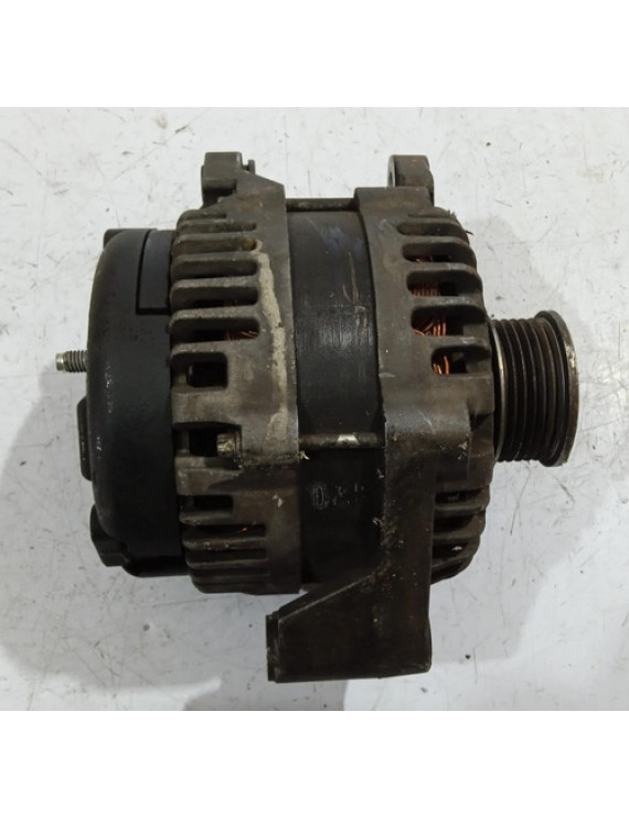 Alternador Ssangyong Korando 2.0 2011 2012