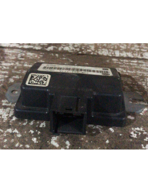 Modulo Controle Diferencial Amarok 2011 - 2014 / 2h0927771a