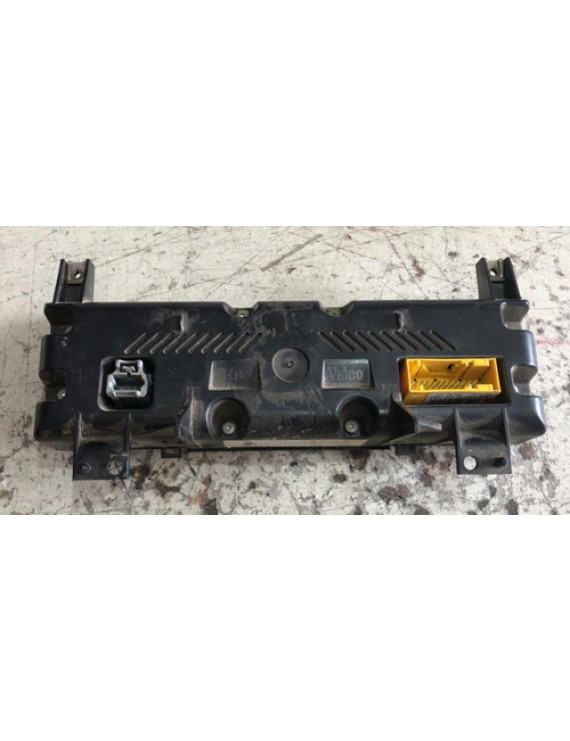 Comando Ar Condicionado Peugeot 406 2000 - 2001