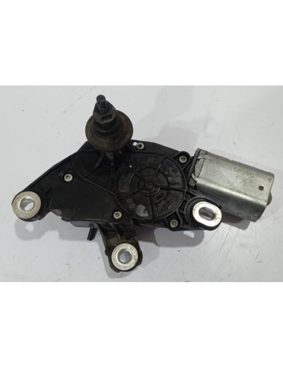 Motor Limpador Parabrisa Traseiro Gol 2008 - 2012