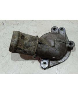 Flange Válvula Termostática Honda Civic 2.0 2012 - 2015