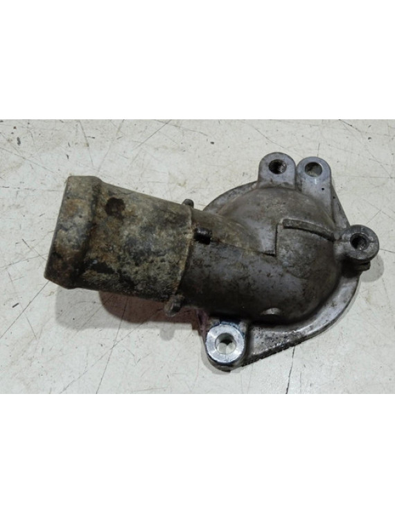 Flange Válvula Termostática Honda Civic 2.0 2012 - 2015