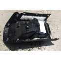 Console Central Honda Crv 2007 - 2011