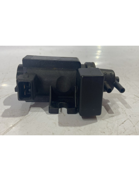 Válvula Solenoide Turbina Bmw 535i 3.0 N55 2011 / 758462804