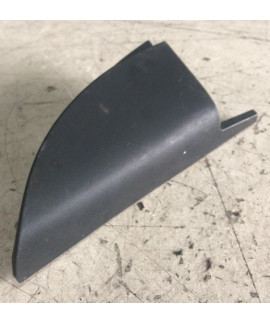 Moldura Interna Retrovisor Esquerdo Honda City 2010 