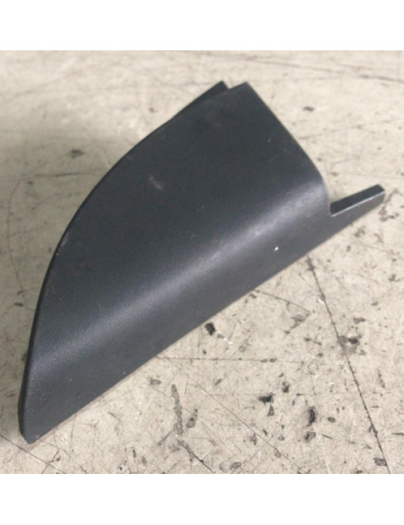 Moldura Interna Retrovisor Esquerdo Honda City 2010 