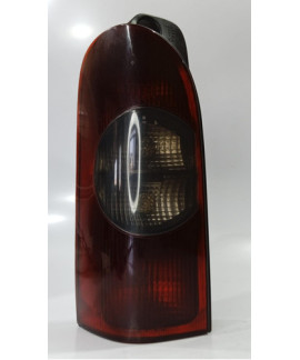 Lanterna Esquerda Renault Master 2008 2009 2010 2011 2012