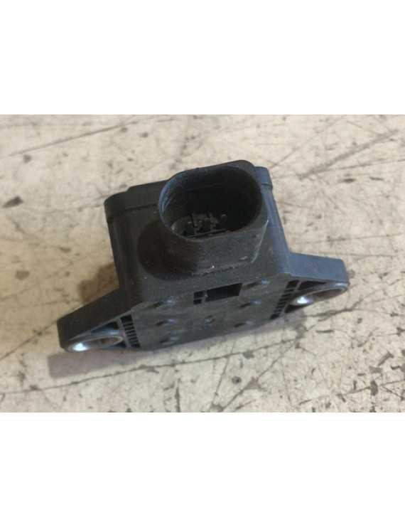 Sensor Aceleração Esp Audi A4 2001 - 2004 / 0265005245