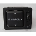 Botão Controle Retrovisor Daihatsu Terios 1998 1999