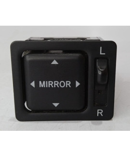 Botão Controle Retrovisor Daihatsu Terios 1998 1999