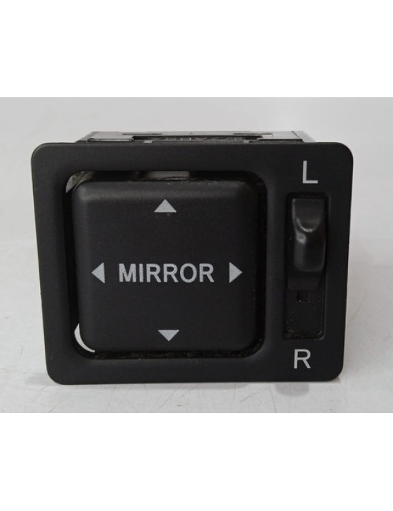 Botão Controle Retrovisor Daihatsu Terios 1998 1999