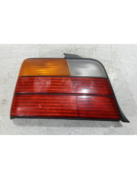 Lanterna Esquerda Bmw 318i 1992 - 1999 