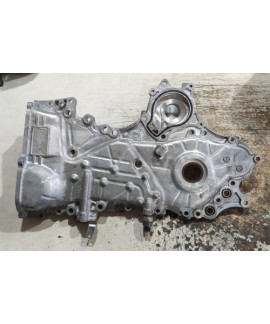 Tampa Lateral Motor Toyota Rav4 2.0 2014 2015 2016