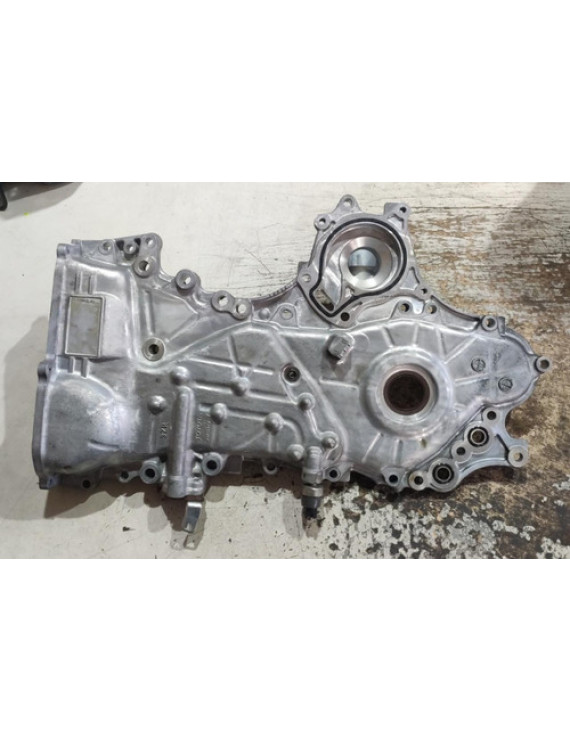 Tampa Lateral Motor Toyota Rav4 2.0 2014 2015 2016