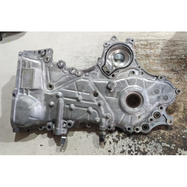 Tampa Lateral Motor Toyota Rav4 2.0 2014 2015 2016