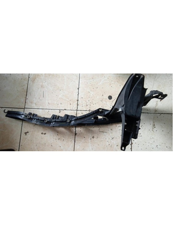 Guia Suporte Farol Esquerdo Bmw X6 2008 - 2012