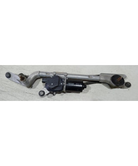 Motor Limpador Parabrisa Nissan X-trail 2006 A5287-375