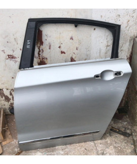 Porta Traseira Esquerda Citroen C5 Sedan 2010 - 2012