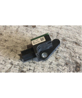 Sensor Impacto Tras Direito Passat Variant 2012 / 391229