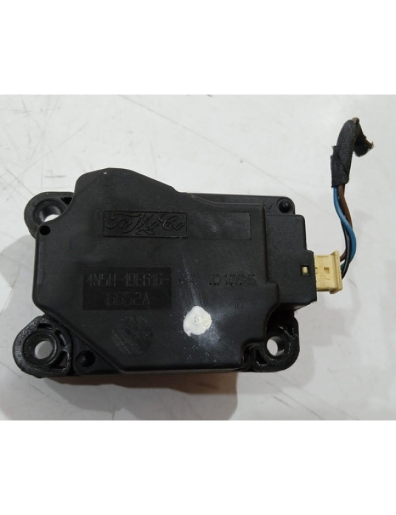 Motor Atuador Caixa De Ar Volvo C30 2008 2009 2010