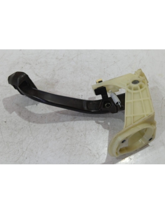 Pedal De Freio Bmw 135 435 2014 2015 2016