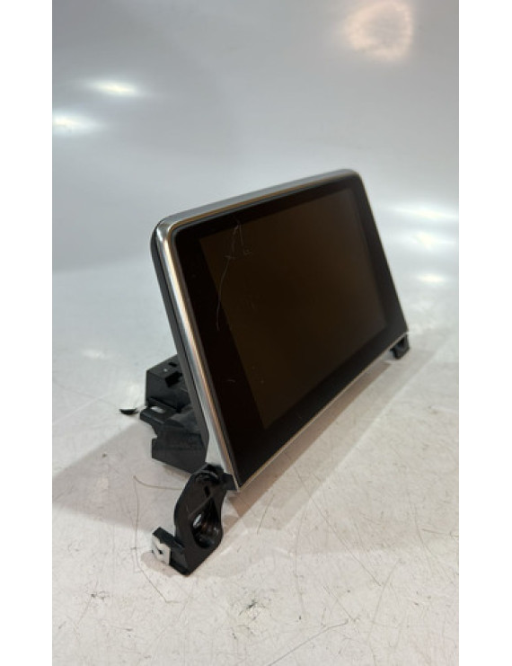 Tela Display Multimidia Peugeot 3008 5008 2018 2019 2020 21