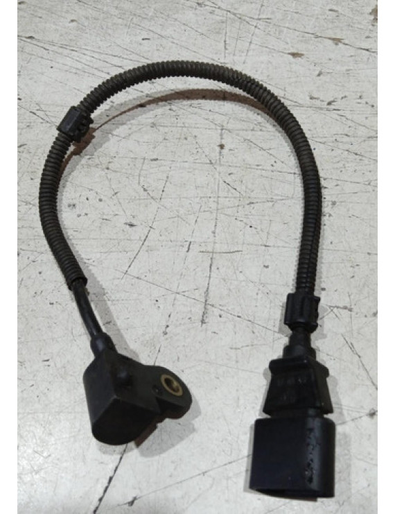 Sensor Rotação Porsche Cayenne 2009 2010