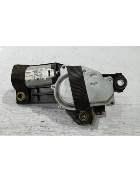 Motor Do Limpador Traseiro Volvo C30 2008 2009 2010