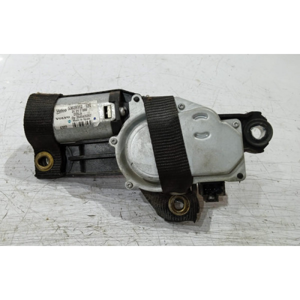 Motor Do Limpador Traseiro Volvo C30 2008 2009 2010