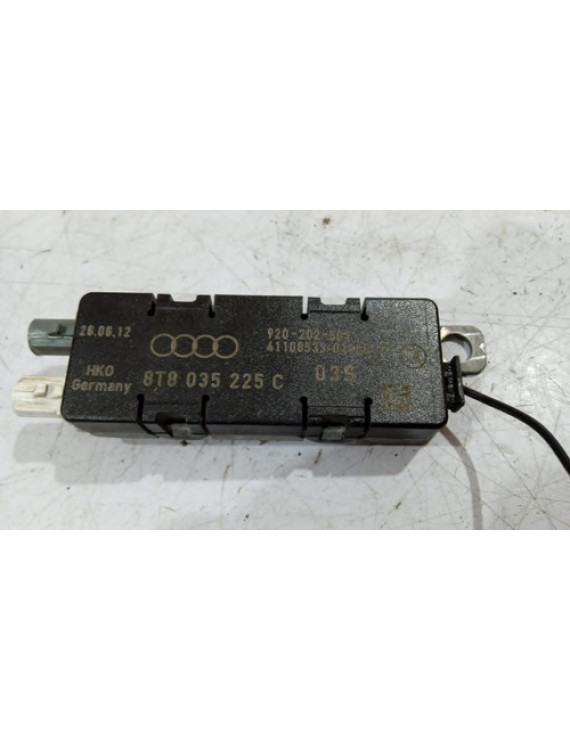 Amplificador De Antena Audi A5 2015 / 8t8035225c