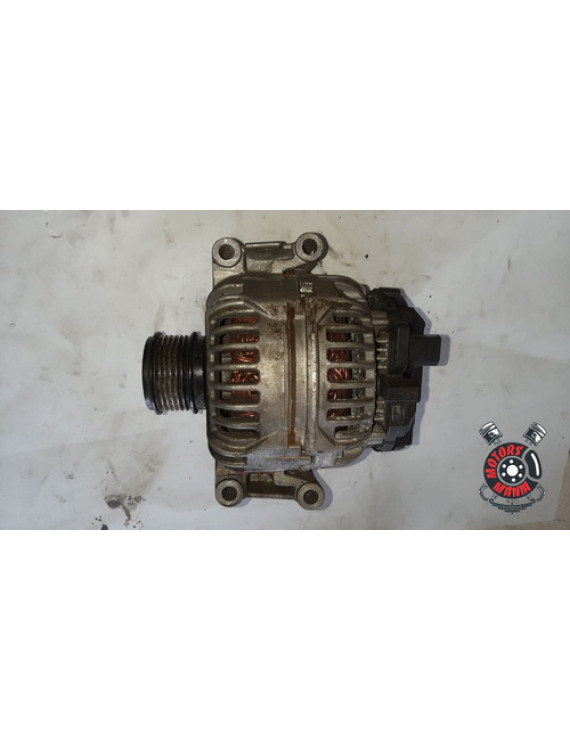 Alternador Audi A4 A5 2.0 Tfsi 2012 