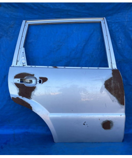 Porta Traseira Direita Ssangyong Rexton 2008 A 2012