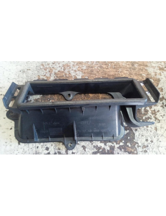 Moldura Difusor Ar Ld Esquerdo Mercedes C180 C300 2015 - 18