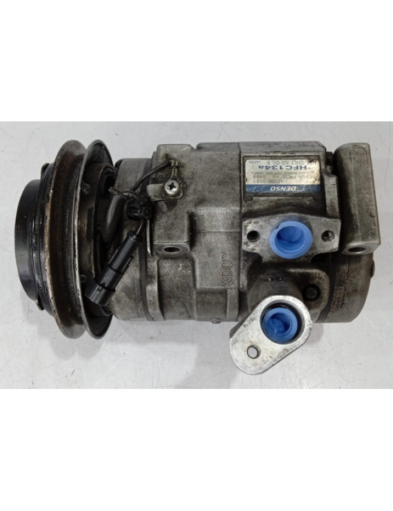 Compressor Ar Condicionado Pajero Full 3.2 2011 - 2014