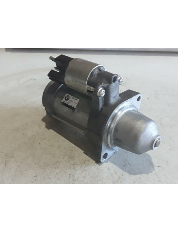 Motor De Arranque Partida Bmw X3 135 335 3.0 N55 2013 - 2018