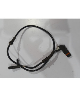 Sensor Abs Dianteiro Esquerdo Mercedes C180 2012 A2045400117