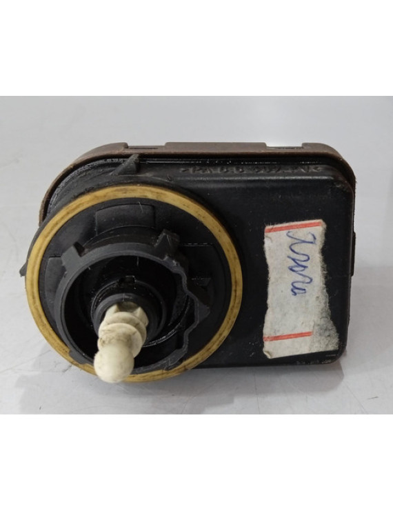 Motor Regulagem Farol Citroen Xsara Picasso 2004