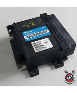 Módulo Ignicao Ecu Volvo 460 2.0 2005 / 0227400216