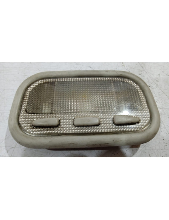 Luz De Teto Citroen C5 2001 2002 2003 2004 2005 2006