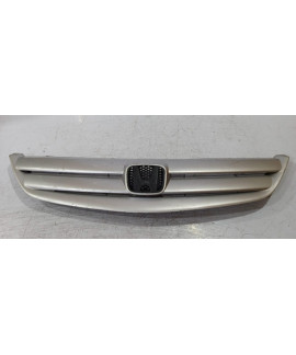 Grade Parachoque Dianteiro Honda Civic 2001 - 2003 