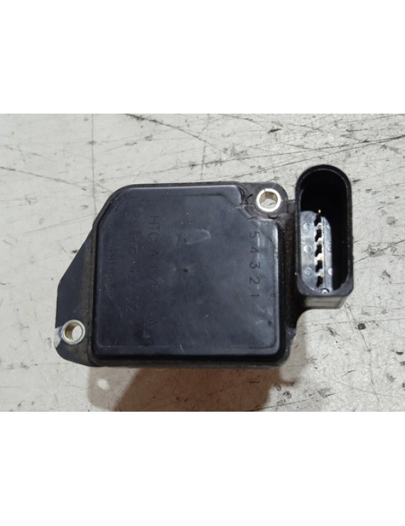 Sensor De Maf Audi A6 3.0 1997 - 2004 / Afh75-01a