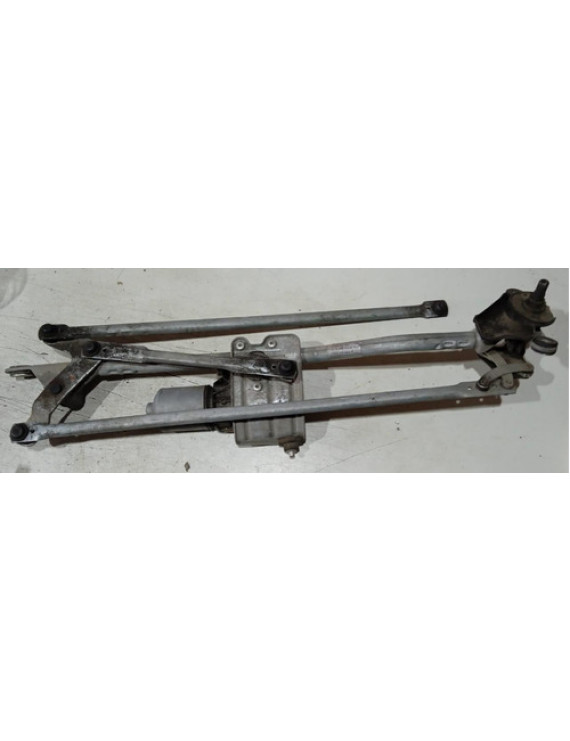 Motor Limpador Parabrisa New Civic 2007 - 2011