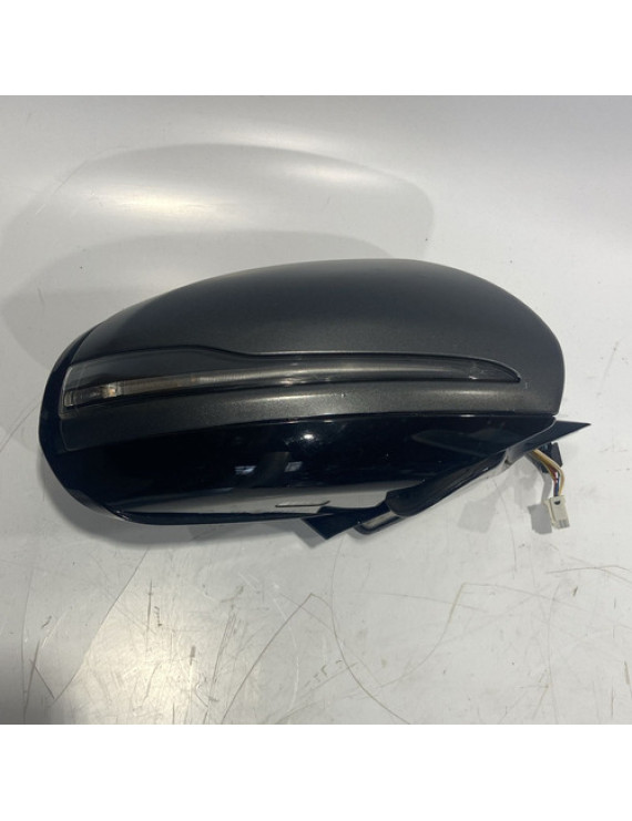 Retrovisor Direito Mercedes C200 C250 C300 2018 - 2021