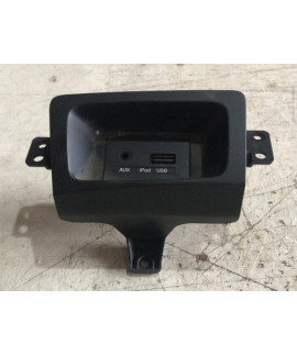 Leitor De Usb iPod Aux - Hyundai Tucson 2006 96120-4d601