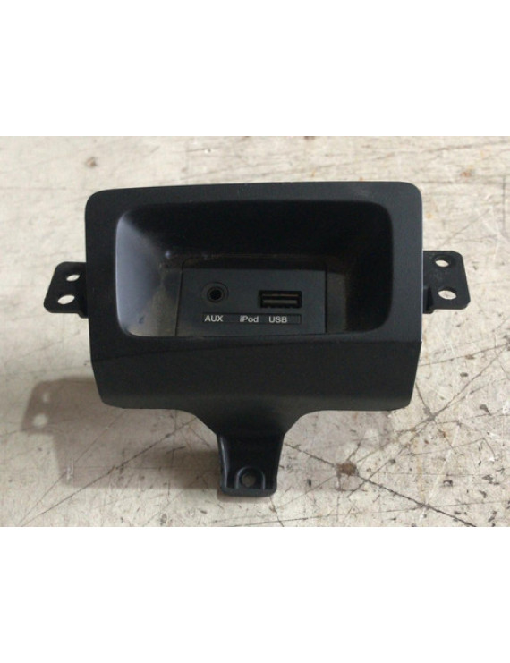 Leitor De Usb iPod Aux - Hyundai Tucson 2006 96120-4d601