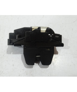 Fechadura Tampa Traseira Peugeot 508 2012 2013 2014 2015