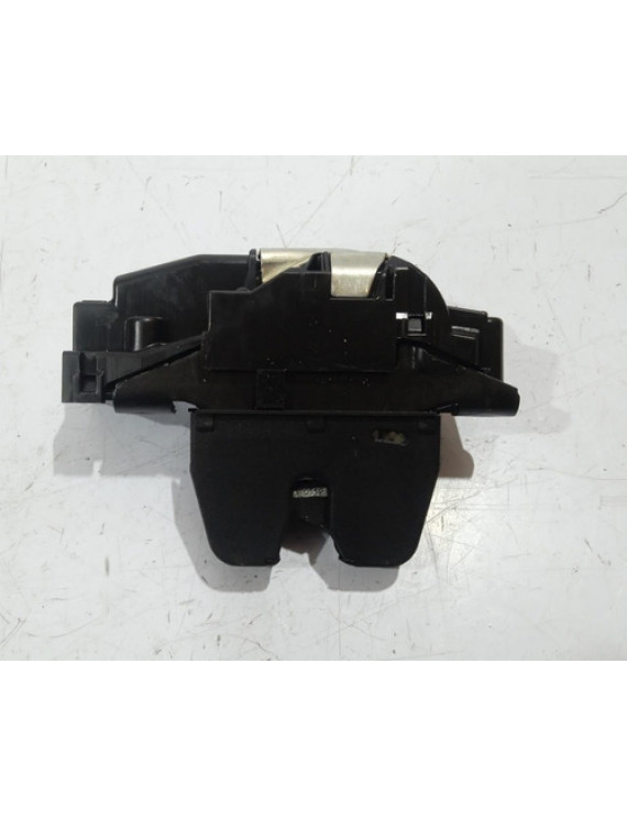 Fechadura Tampa Traseira Peugeot 508 2012 2013 2014 2015