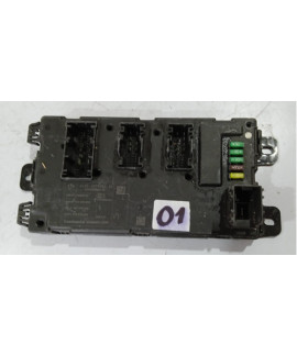 Módulo Central Conforto Bmw 116 118 2013-2015 / 9279822-01  